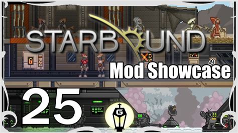 starbound modded races.